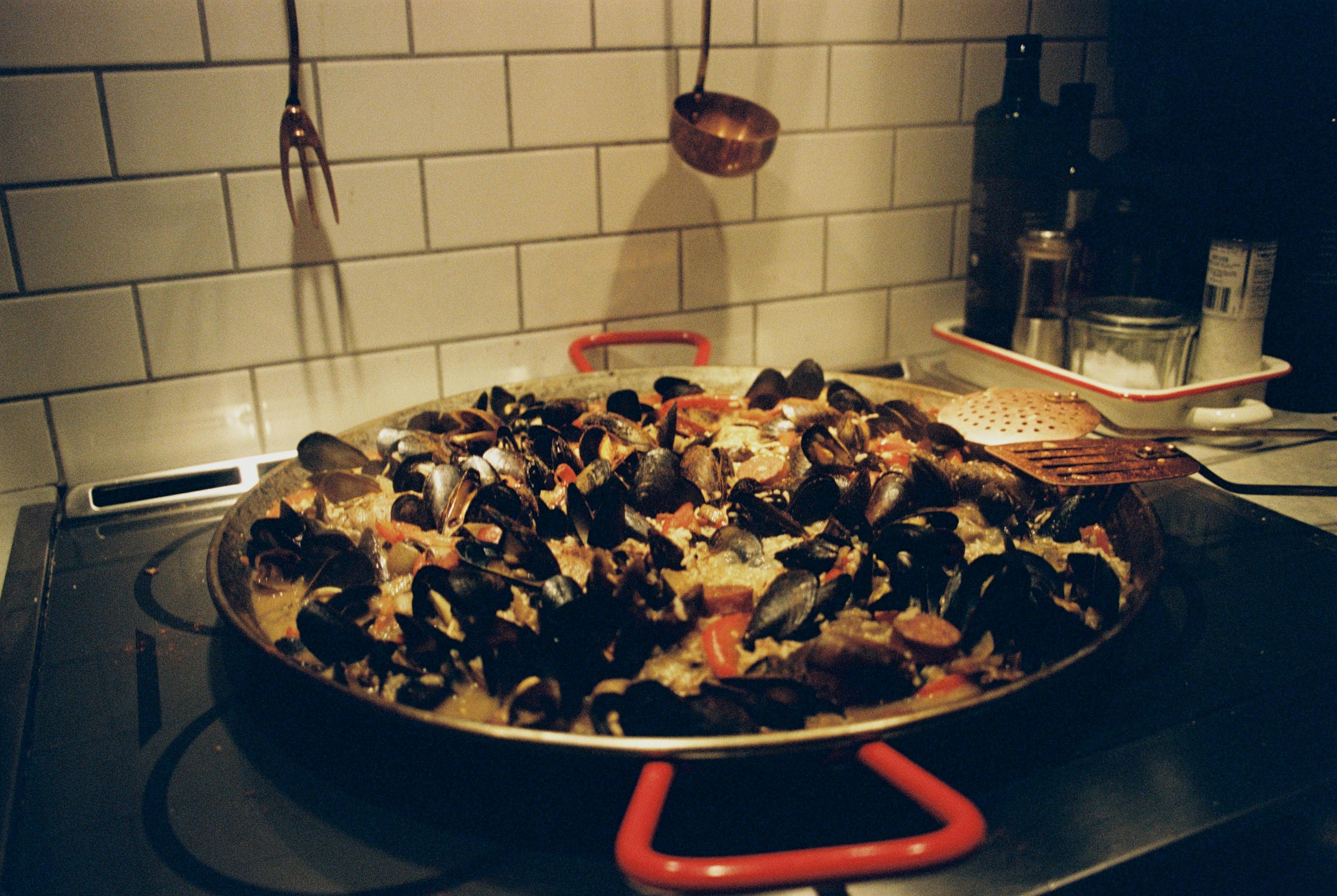 Paella